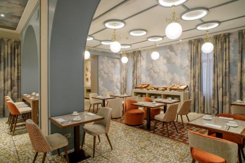 Rosetta Hotel Perugia Tapestry Collection By Hilton - image 4