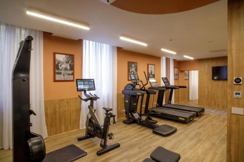 Rosetta Hotel Perugia Tapestry Collection By Hilton - image 3