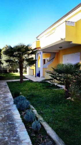  Sunset Panorama in Lovrečica