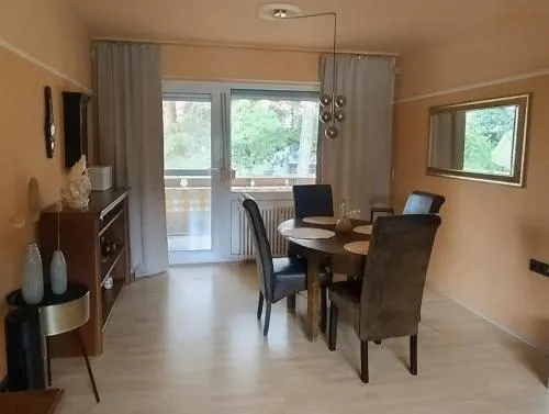 Casa Dami - Charmante Ferien- und Monteurwohnung in Flughafennähe in Hügelsheim, Deutschland