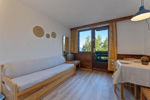 Résidence Le Belvedere - Studio au coeur des Orres 1650 MAE-6944