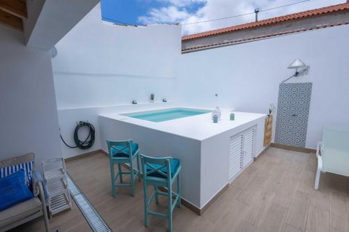 Pé na Areia - Odeceixe gîte à louer Baiona