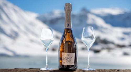 Résidence PrÉmou - 2 pièces 4, 3 belle vue lac Grande Motte MAE-4264 (Residence PrEmou - 2 pieces 4, 3 belle vue lac Grande Motte MAE-4264) in Tignes Le Lac