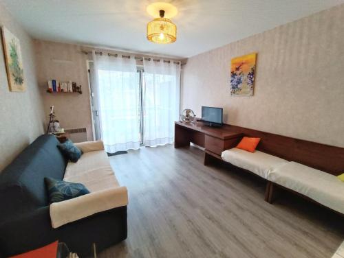 Résidence Le Vendome - Agréable T2 dans quartier animé à proximité des commerces ! MAE-6704