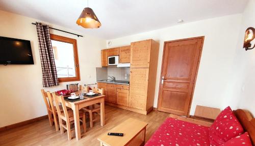 Les Chalets Des Rennes - Appartement 2 pièces - Les Chalets Des Rennes MAE-9664