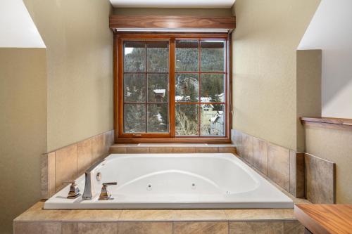 편의 시설/서비스, 밴프 카리부 로지 앤 스파 (Banff Caribou Lodge and Spa) in 밴프