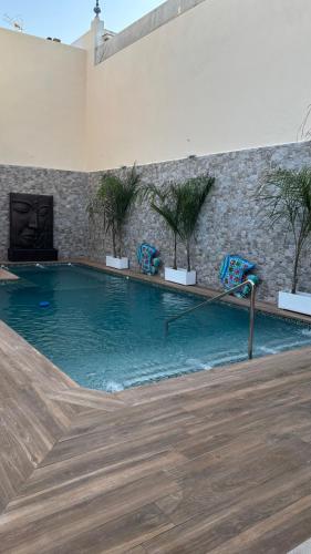 Hostal El Puerto Boutique
