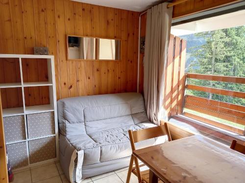 Résidence Arche - Studio confortable · Centre station · Terrasse MAE-5084