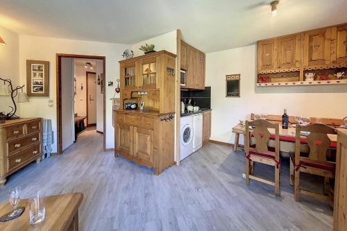 Résidence Balcons D'olympie - Appartement spacieux · Proche des pistes · Balcon sud MAE-6624