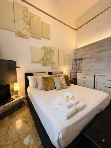 Suite Florencia Miraflorence