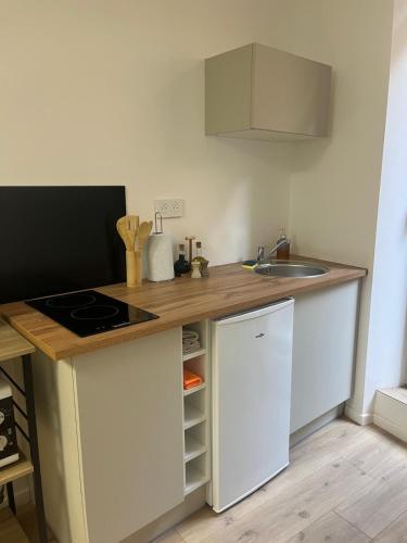 Studio neuf à Montauban