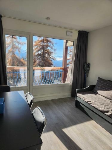 Résidences quartier Charmettoger - maeva Home - Studio + coin cabine 4 personnes - Confort MAE-0807