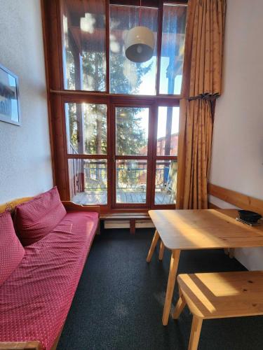 Résidences quartier Charmettoger - maeva Home - Studio + mezzanine 4 personnes - Confort MAE-0809