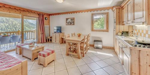 Résidence Les Alpages - 3 Pièces pour 6 Personnes MAE-3064 - Location saisonnière - Champagny-en-Vanoise