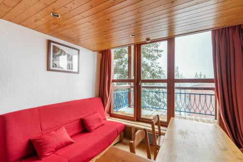 Résidences quartier Charmettoger - maeva Home - Appartement duplex 3 pièces 6 personnes Confort MAE-0814