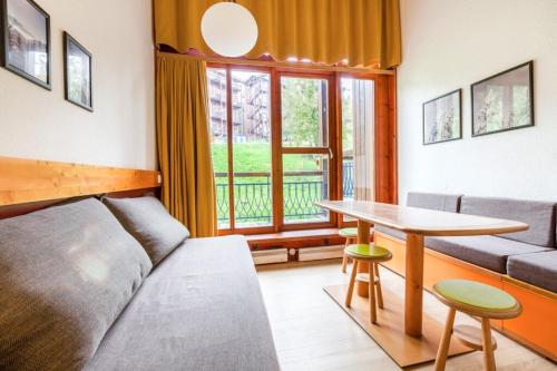 Résidences quartier Charmettoger - maeva Home - Studio 6 Personnes - Confort MAE-0820