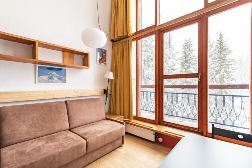 Résidences quartier Charmettoger - maeva Home - Studio 6 personnes - Confort MAE-0821
