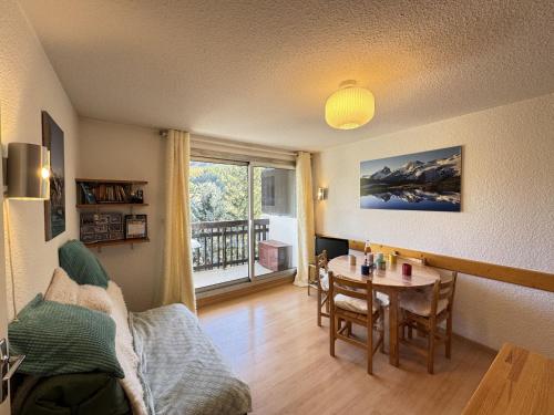 Résidence Bez - APPARTEMENT POUR 4 PERS PROCHE DES PISTES MAE-3264 - Location saisonnière - La Salle-les-Alpes