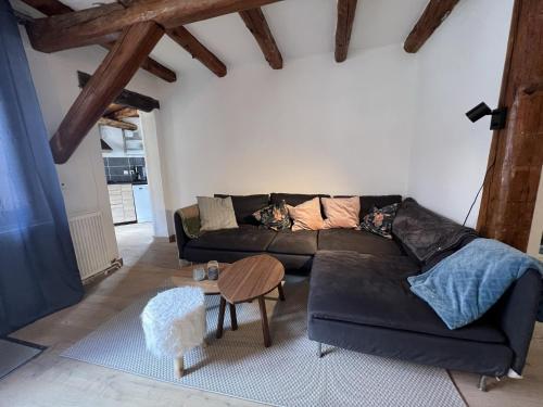 Résidence Maison De Pays Bez - Appartement dans maison de pays rénové · Accès pistes · Wifi MAE-2934