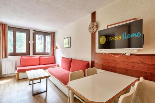 L'Aiguille - maeva Home - 2 Pièces 5 Personnes Sélection MAE-1179