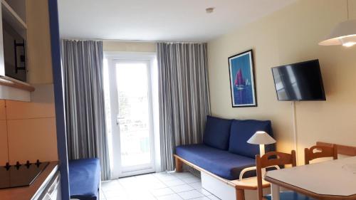 Résidence Port du Crouesty - maeva Home - Appartement 2 pièces 5 personnes - Confort MAE-1182