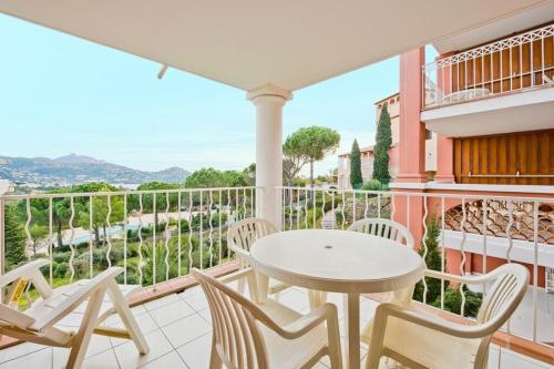 Résidence le Hameau de Cap Esterel - maeva Home - Appartement 2 Pièces 5 Personnes - Sélection MAE-1109