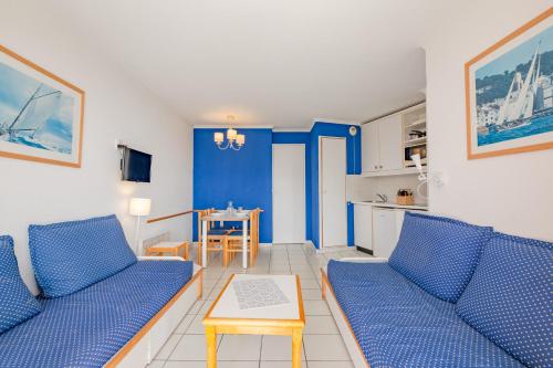 Résidence le Hameau de Cap Esterel - maeva Home - Appartement 2 Pièces 5 Personnes - Confort MAE-1127