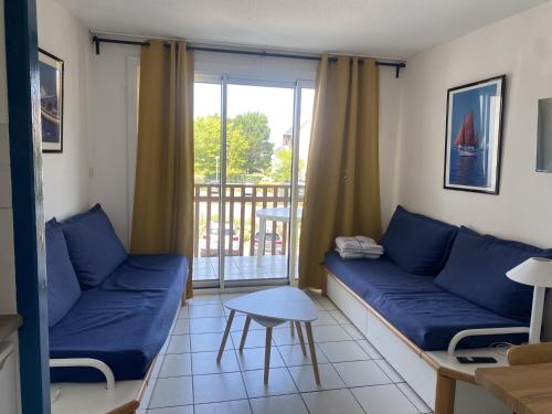 Résidence Port du Crouesty - maeva Home - Appartement 2 pièces 5 personnes - Sélection MAE-1186