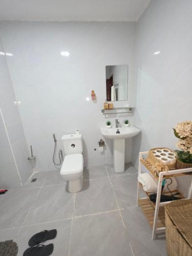 Dream Résidence (Dream Residence) in San-Pedro