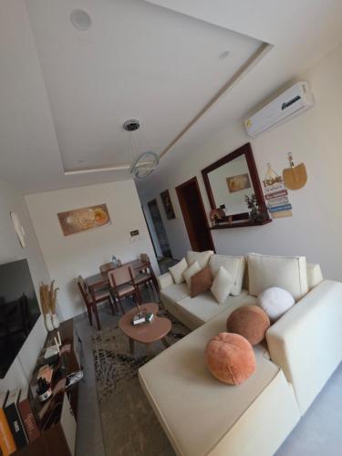 Dream Résidence (Dream Residence) in San-Pedro