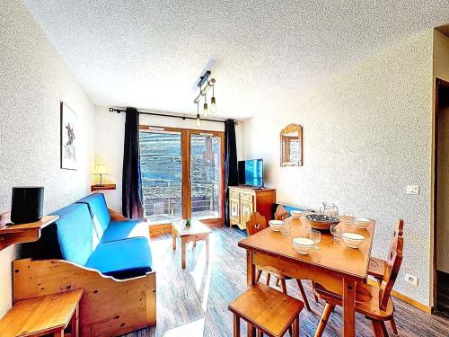 Résidence Pistes - APPARTEMENT 3 PIECES 6 PERSONNES MAE-3464