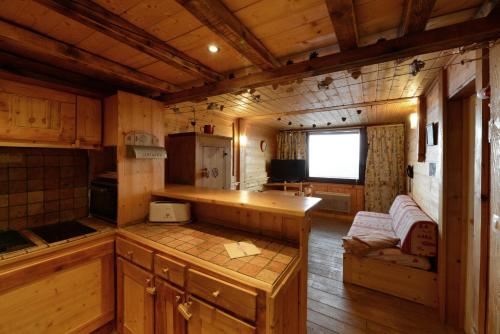 Résidence FlÈche - Appartement 2 pièces Confort de 35m² MAE-5944