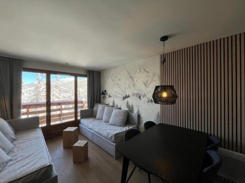 Résidence L'Albane - maeva Home - Appartement skis aux pieds 2 pièces 5 personnes - Sélection - super Home MAE-1255