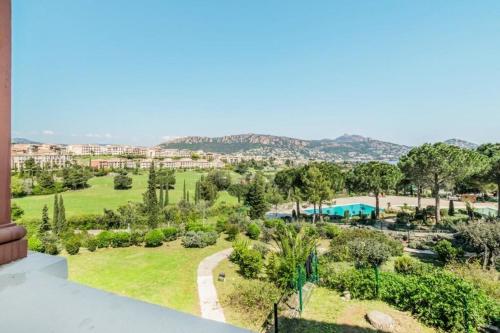 Résidence le Hameau de Cap Esterel - maeva Home - Appartement 2 Pièces 5 Personnes - Confort MAE-1268