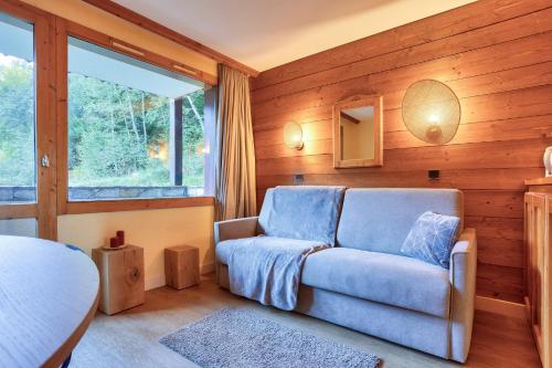 Quartier La Forêt - maeva Home - 2 Pièces 5 Personnes Confort MAE-1279