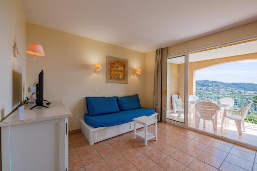 Résidence le Hameau des Issambres - maeva Home - 2 Pièces 6 Personnes Sélection MAE-1295