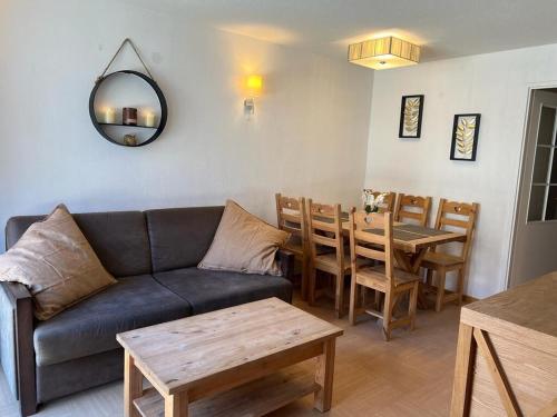 Résidence Le Parc Des Airelles - Escapade pour 6 personnes au pied des pistes MAE-9474