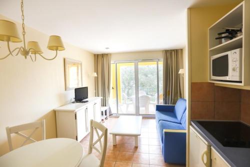 Résidence le Hameau des Issambres - maeva Home - 2 Pièces 4 Personnes Sélection MAE-1328