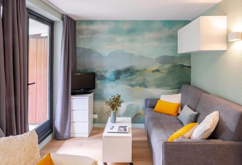 Résidence L'Eyssina - maeva Home - Studio 6 Personnes - Sélection - super Home MAE-1419