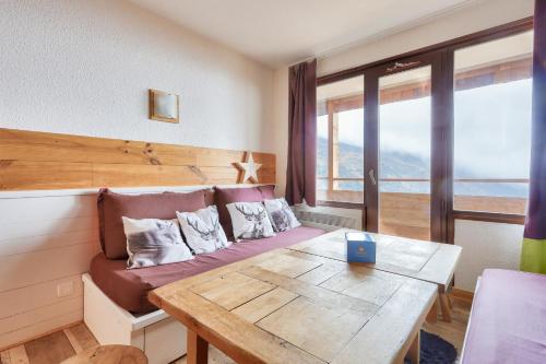 Résidence Antarès - maeva Home - 2 Pièces 7 Personnes Prestige MAE-1422