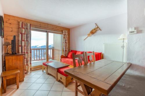 Résidence Les Alpages de Chantel - maeva Home - Appartement 3 Pièces 6 Personnes - Sélection MAE-1538