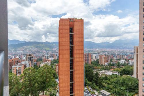 Amplio apartamento 2 habitaciones 2 baños