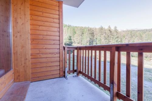 Résidence L'Albane - maeva Home - 3 Pièces 7 Personnes Prestige MAE-1603