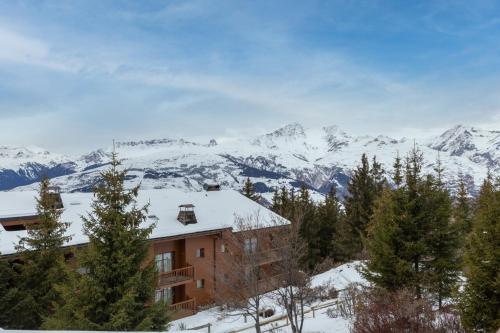 Résidence Les Alpages de Chantel - maeva Home - Appartement 3 Pièces 6 Personnes - Sélection MAE-1652