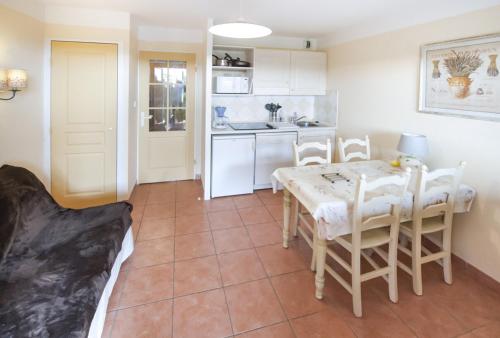 Les Issambres Corniche - maeva Home - Studio 4 Personnes Confort MAE-1719