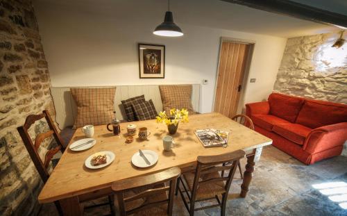 Widewath Barn, Penrith (fotografie 6)