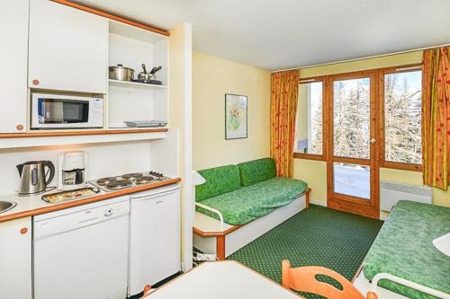Résidence Le Hameau du Sauget - maeva Home - Studio 4 Personnes Budget MAE-1981