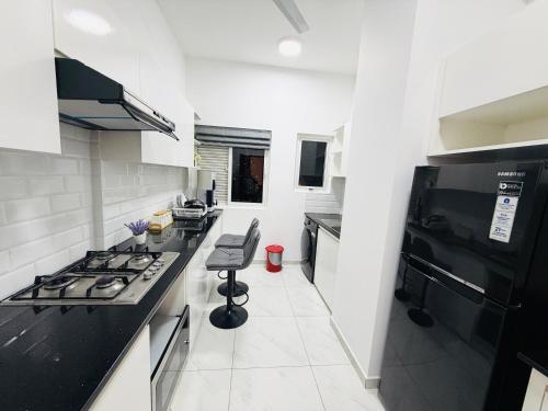 Colombo lotus tower view Apartment - image 5
