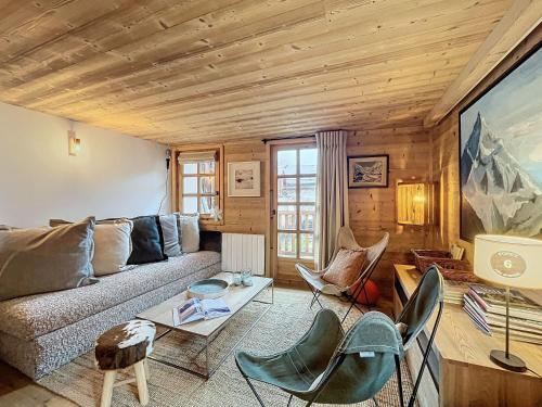 Chalet Furz'a - Chalet Familial Cosy à Méribel MAE-7811