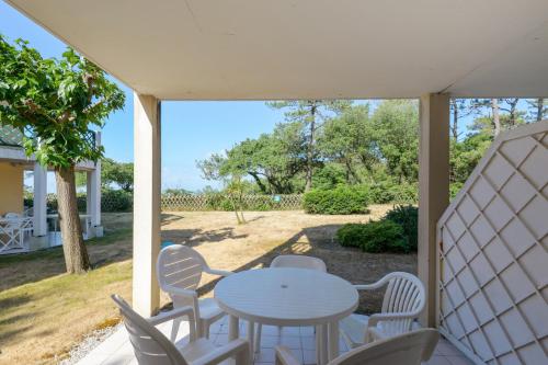 Résidence Port Bourgenay - maeva Home - Appartement 2 pièces 5 personnes - Sélection MAE-2048